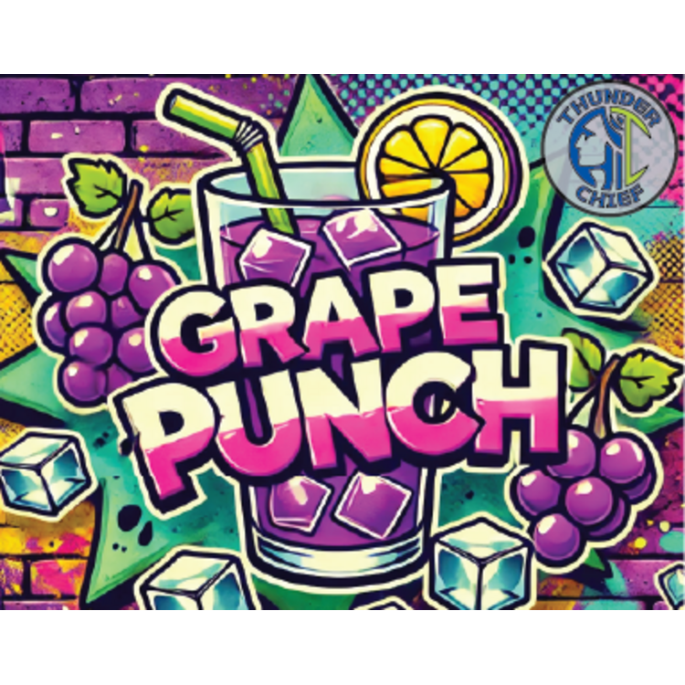 Grape Punch 1g