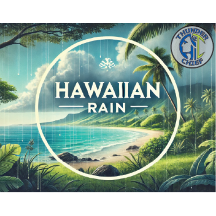 Hawaiian Rain 1g
