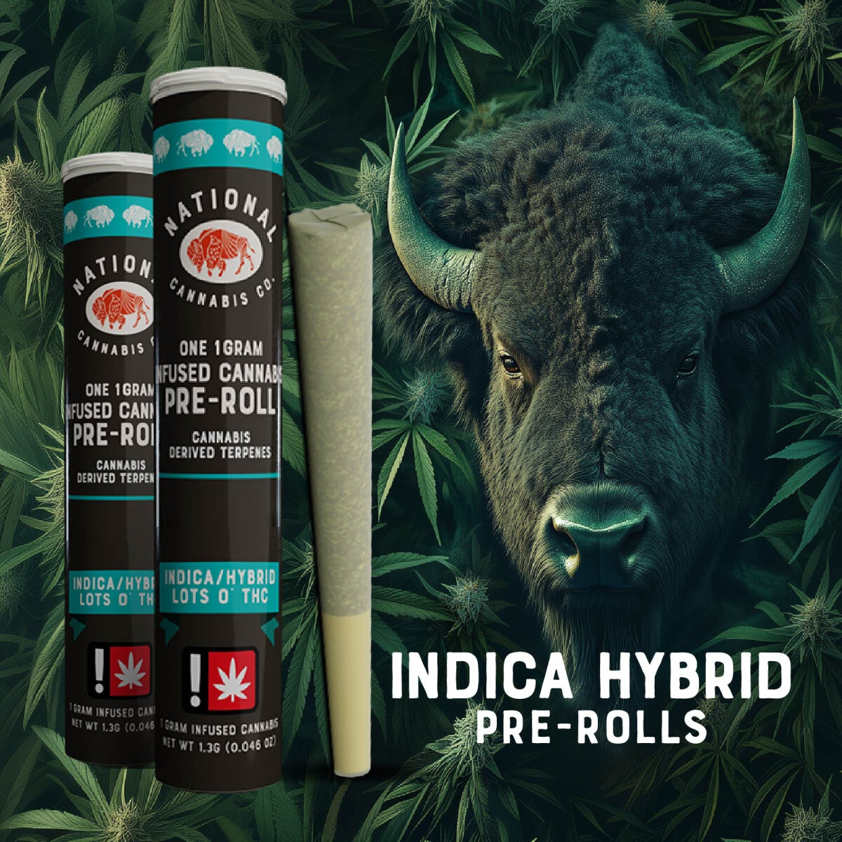 National Cannabis Industry Association (NCIA): Ipr Ncc Mother Puckin Peach Strain Specific