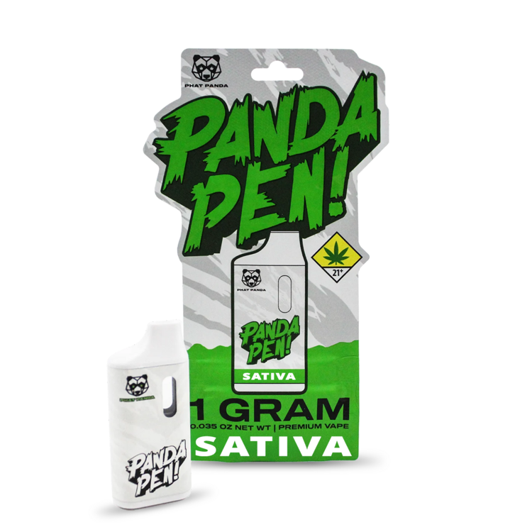 1g Pineapple Express Cartridge Disposable