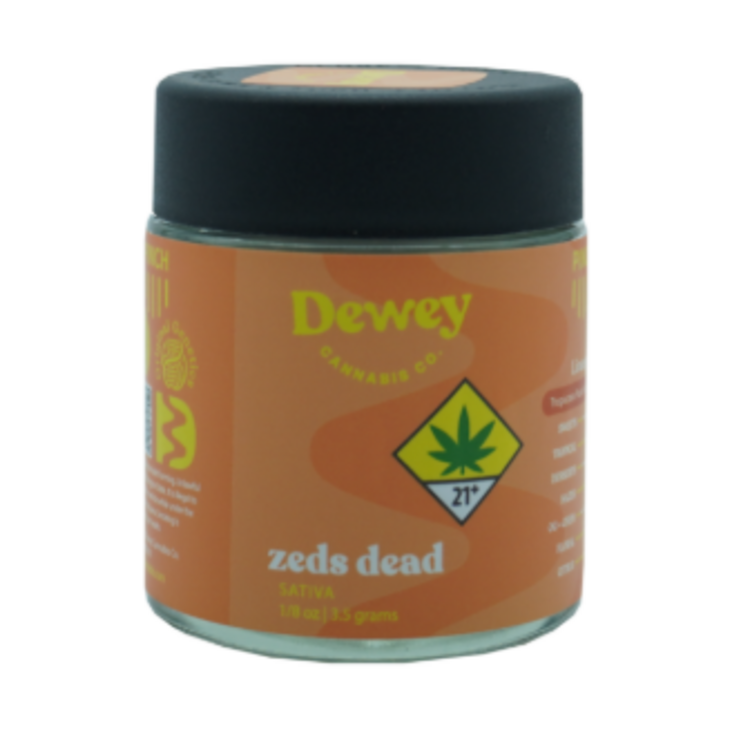 7g Electric Zushi Flower