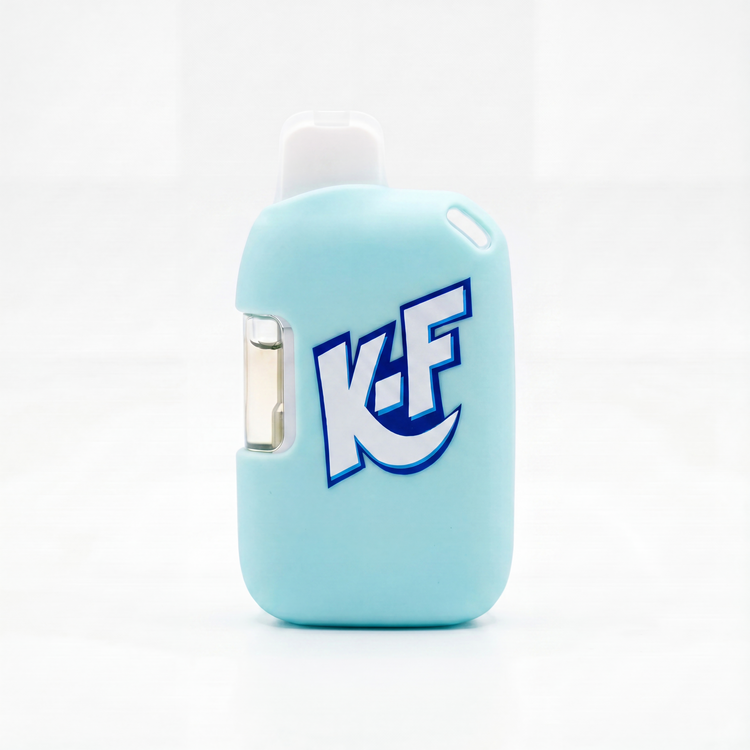 Unicorn Milk - Diamonds Disposable Cartridge