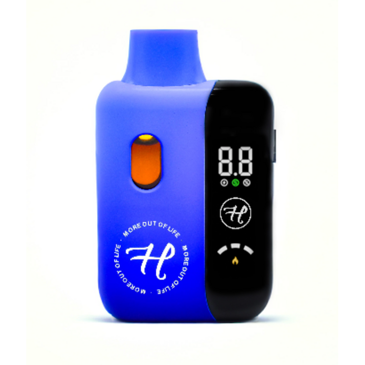Sex Panther - Pure Cannabis Oil Disposable Cartridge