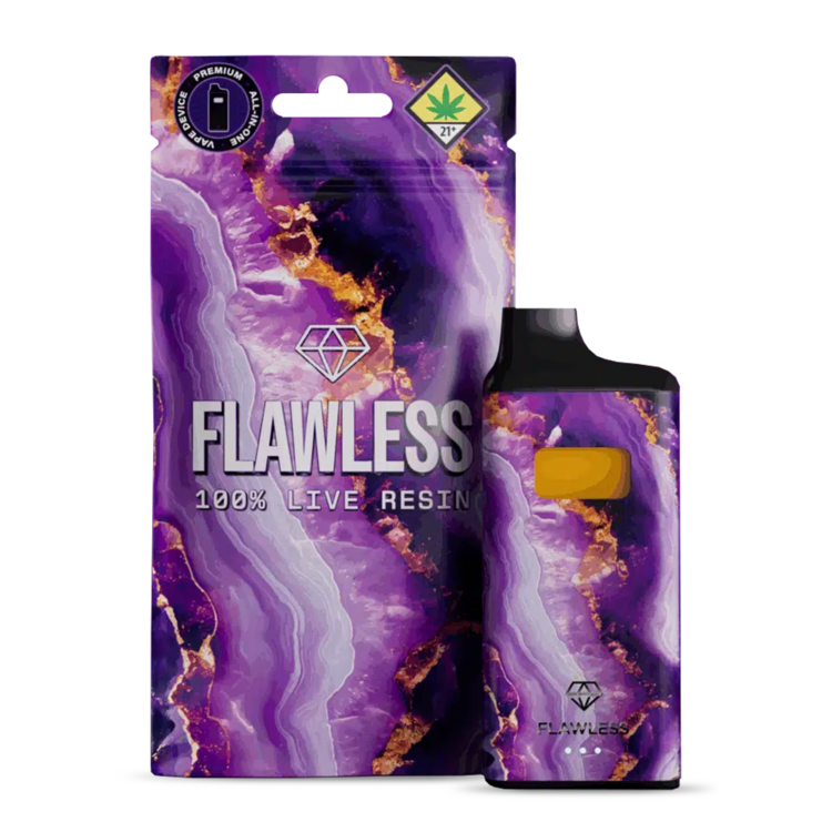 1g Melon Sorbet Cartridge Disposable Live Resin