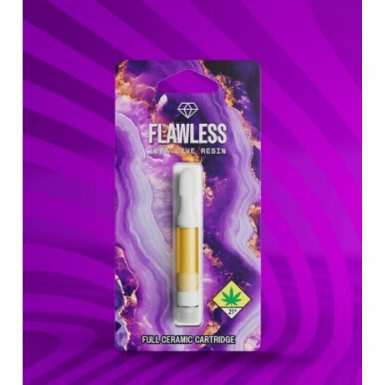 1g Pink Bandit Cartridge