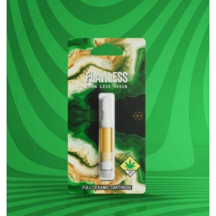 1g Cherry Payton Cartridge