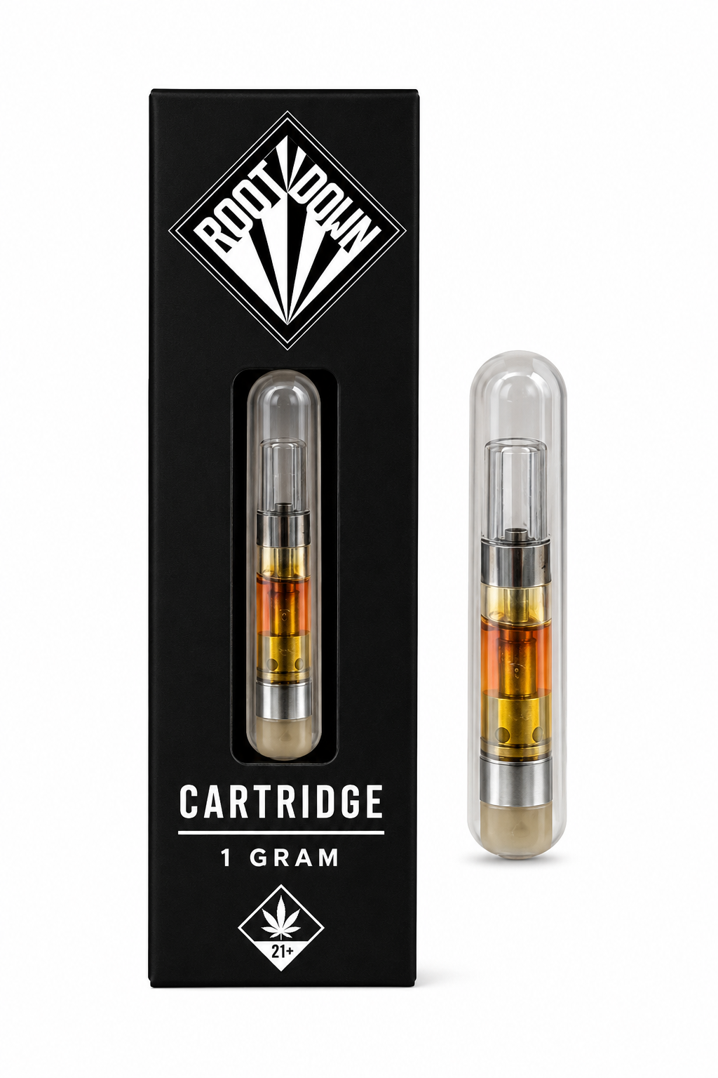 Root Down Grape Pie 1g
