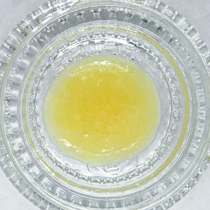 Beehive Extracts: Lazer Wolf