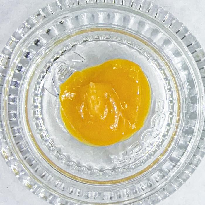 Beehive Extracts: Dab Bh Permafrost