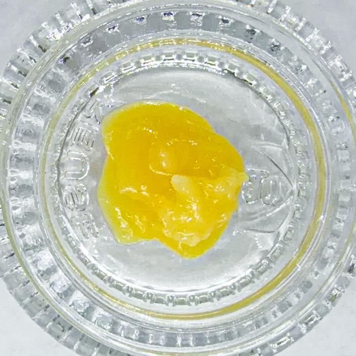 Beehive Extracts: Pine Mentz
