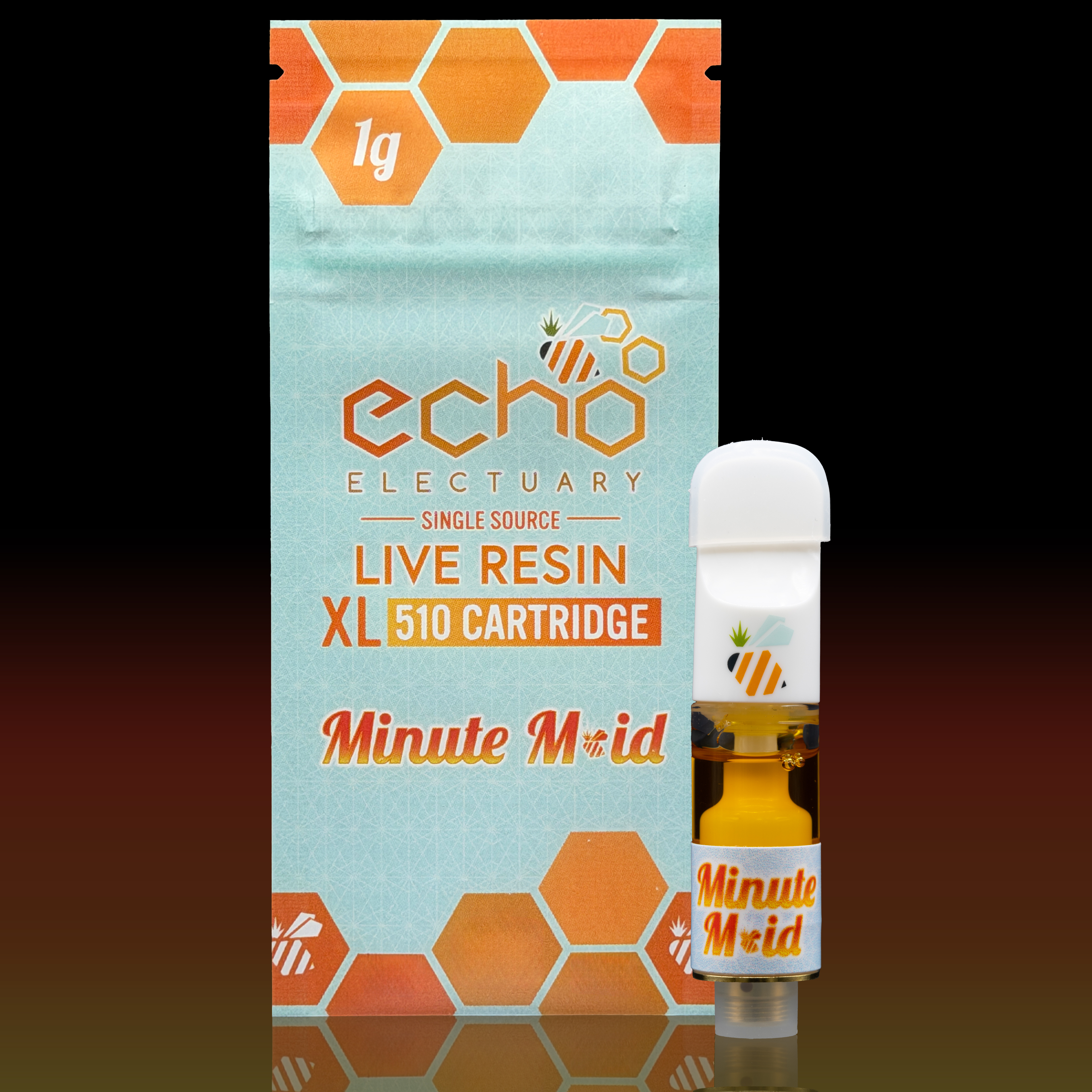 Echo Electuary: Minute Maid