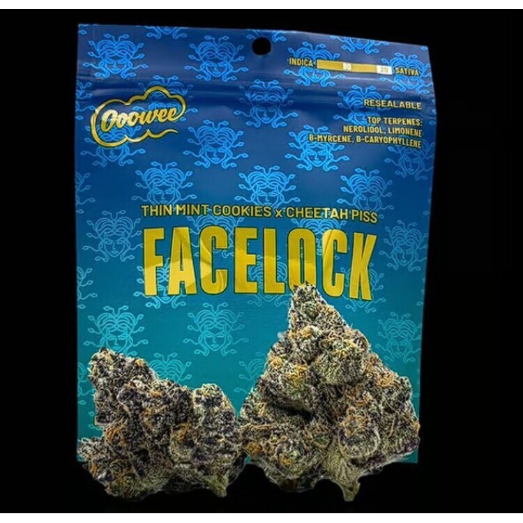 Facelock - (3.5g) - OOOWEE