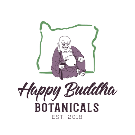 Happy Buddha Holistics: Khalifa Mints