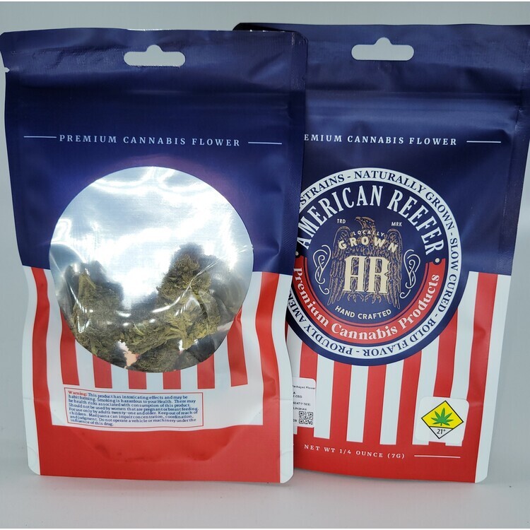 VIVA Strawberry Lemonade 7g AR