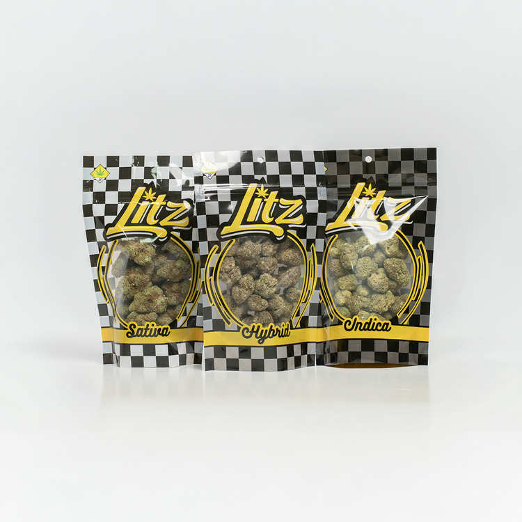 Trop Cookies