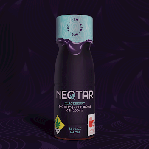 Neqtar: Blackberry + + Shot