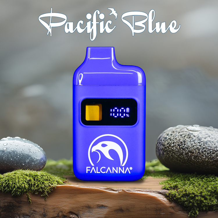 FALCANNA: PACIFIC BLUE - 1 GRAM (DISP)