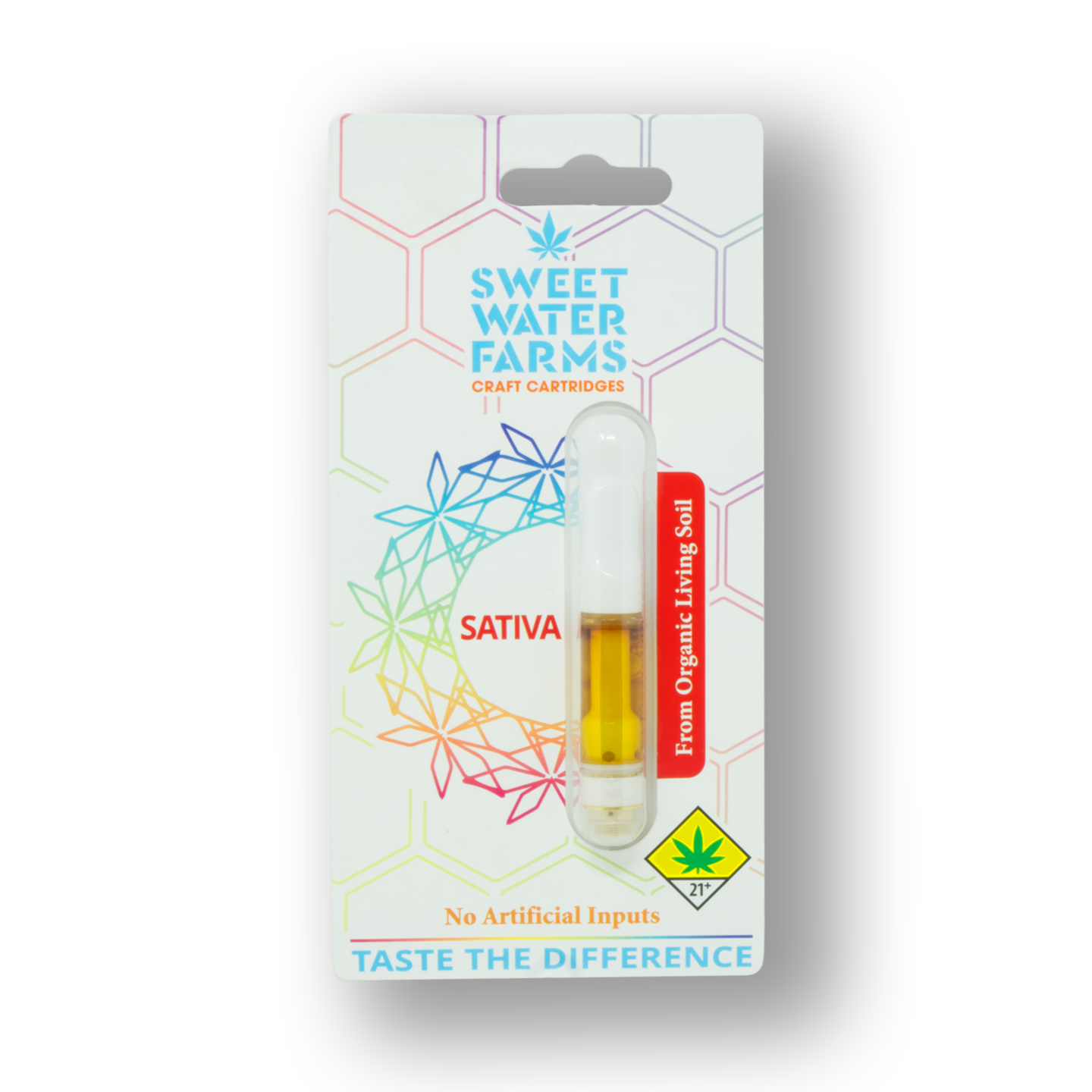 Sweetwater Farms: Melonaid Milkshake