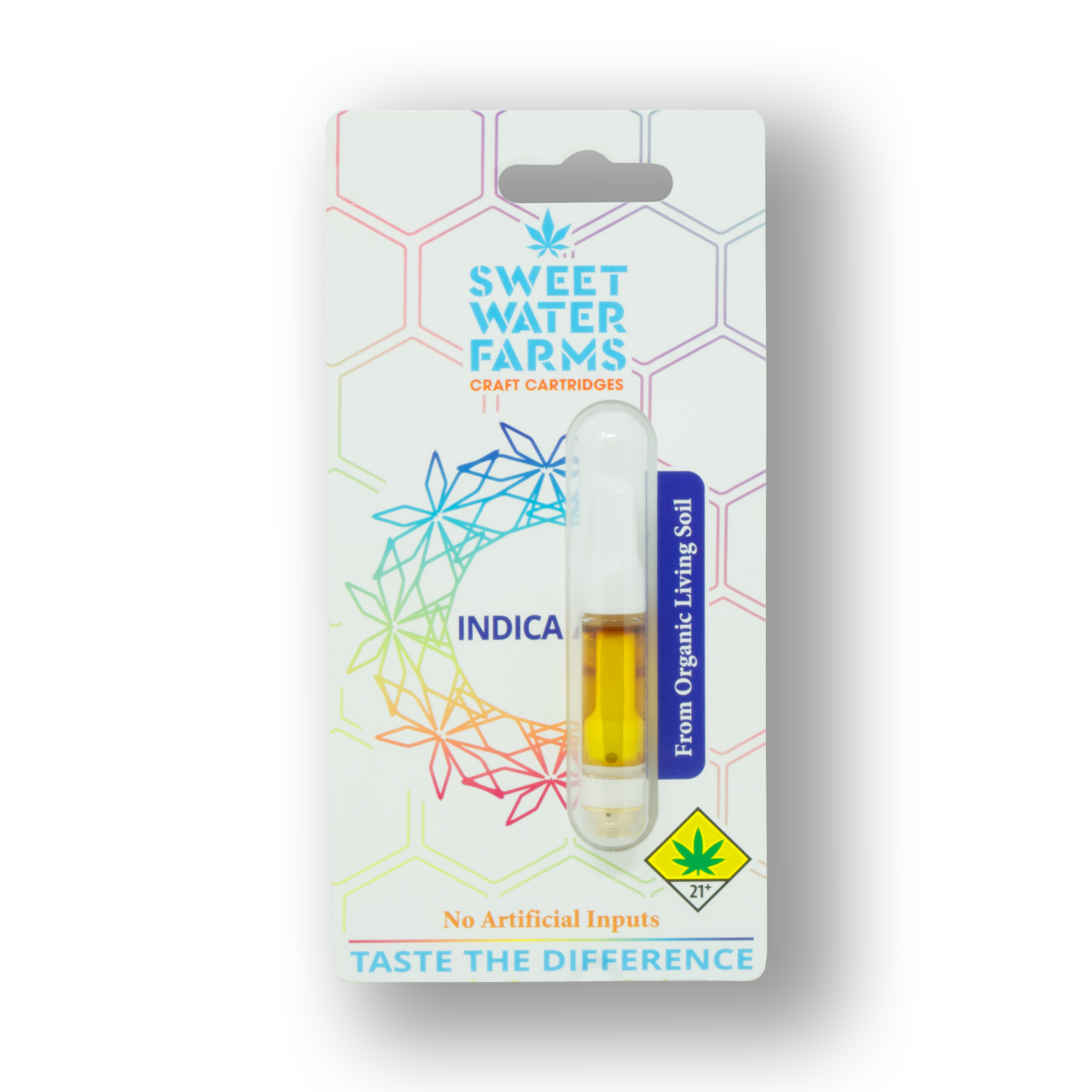 Sweetwater Farms: Greasy Grapezz