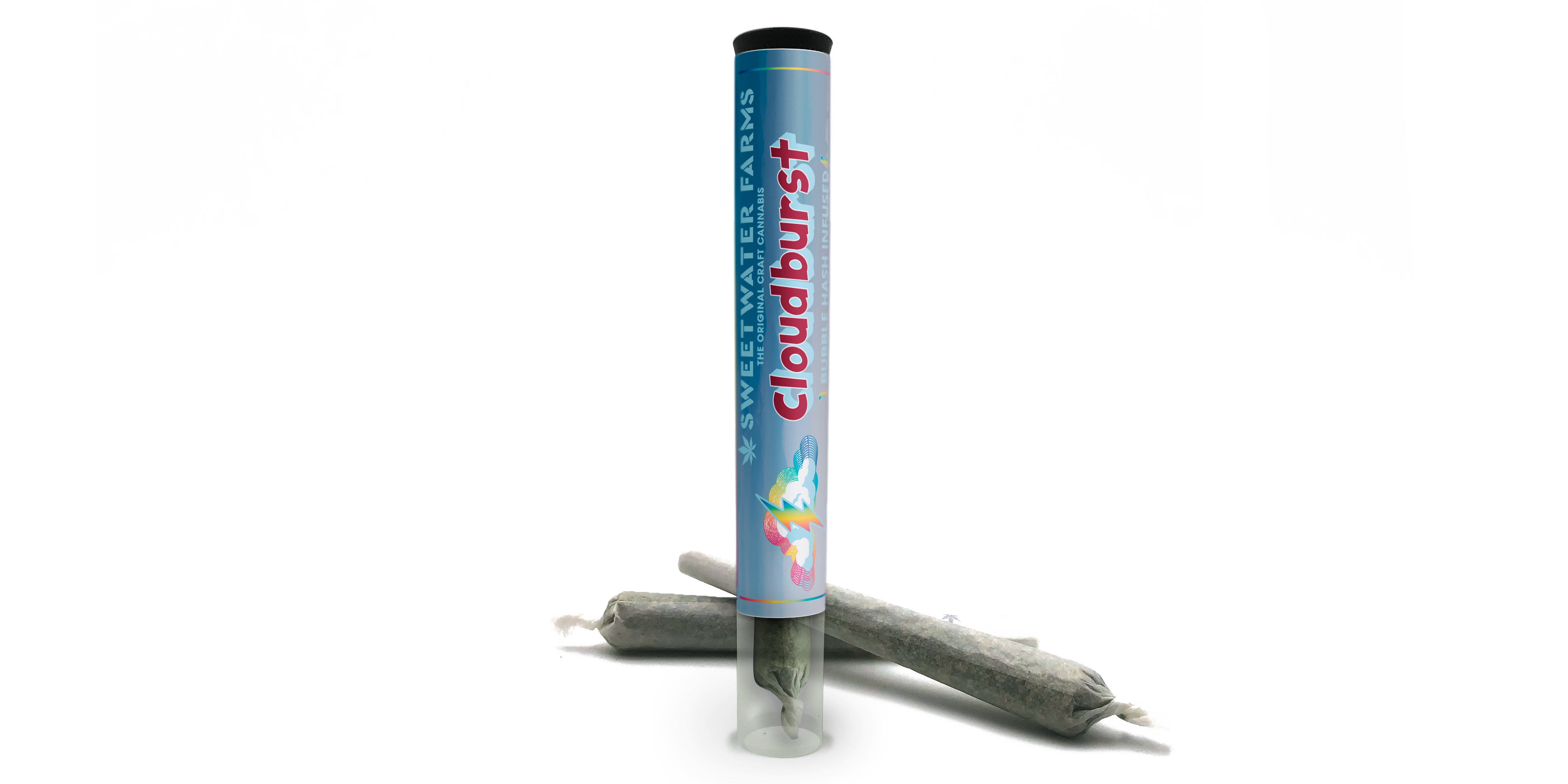 Infused Preroll Octane Pop 1g