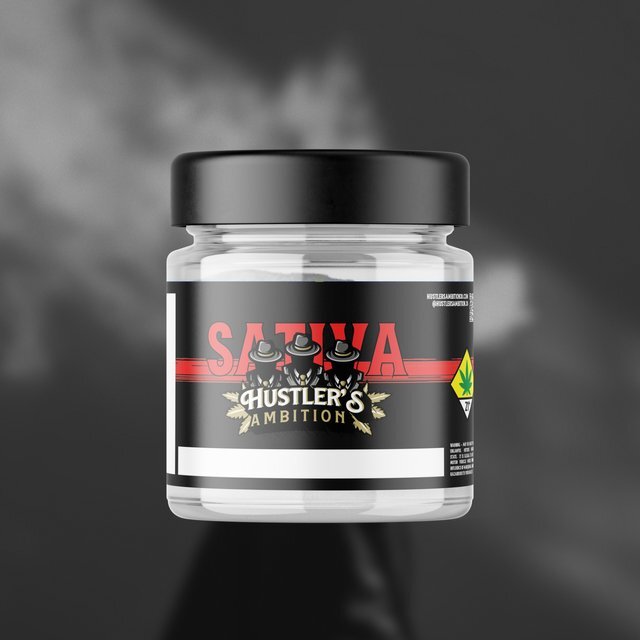 Hustler's Ambition - Double Dream 3.5g