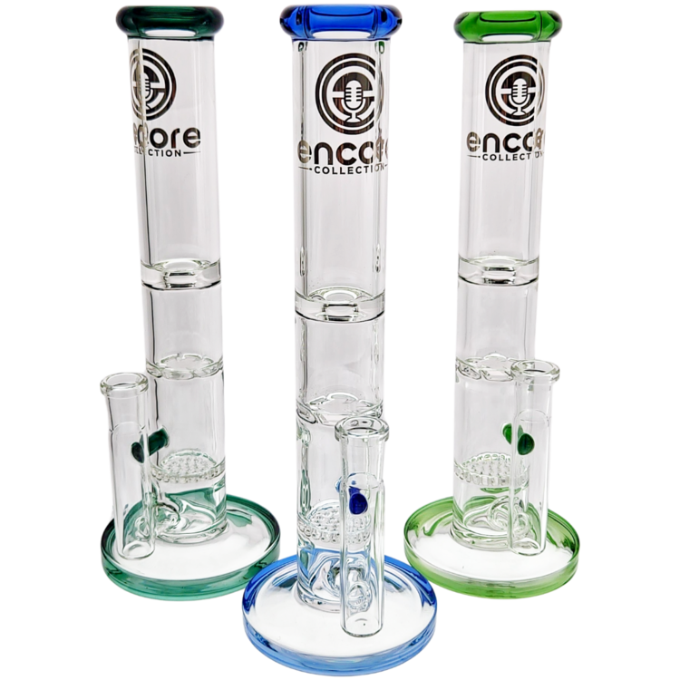 Encore Honeycomb Turbine