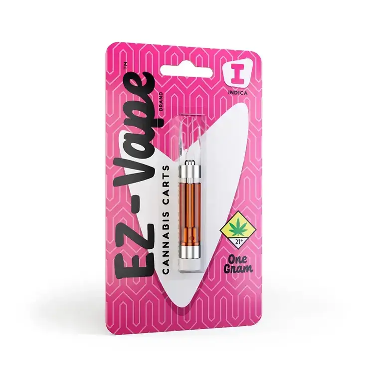 EZ Vape Cart Skywalker OG@1gm