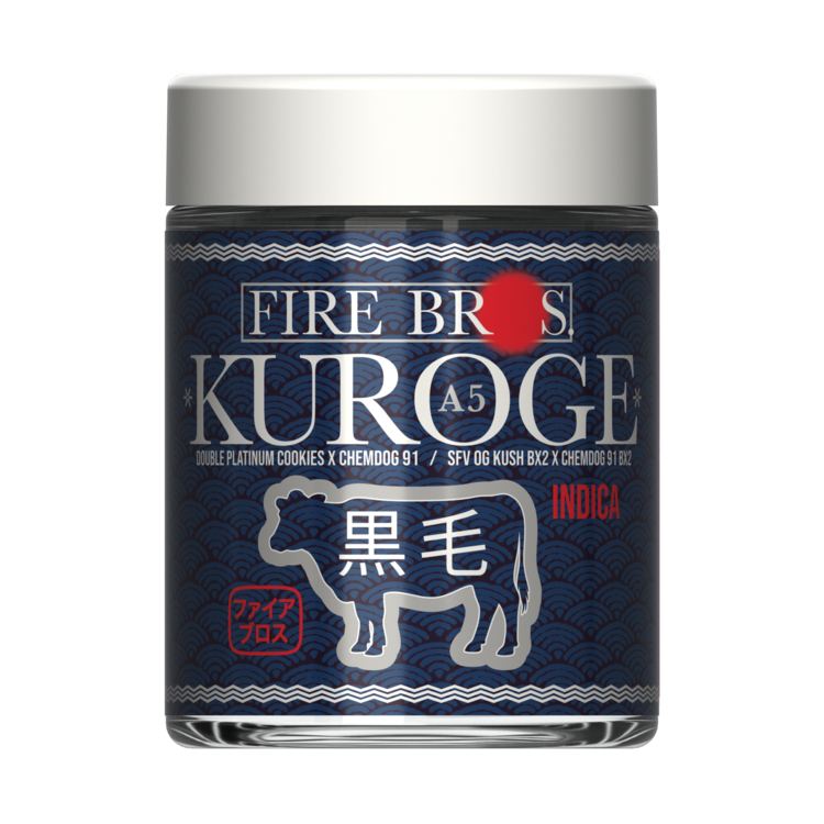 Kuroge