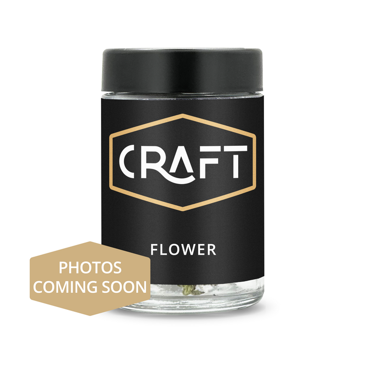14g GMO Flower