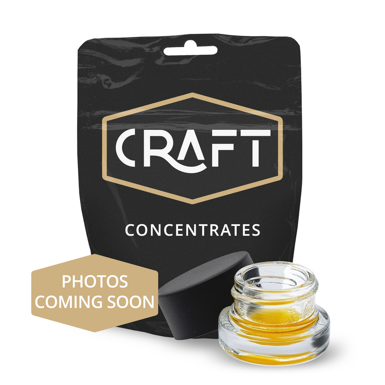 Candy Fumez & Casey Jones Wax