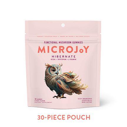 MicroJoy: Hibernate 30pc Microjoy