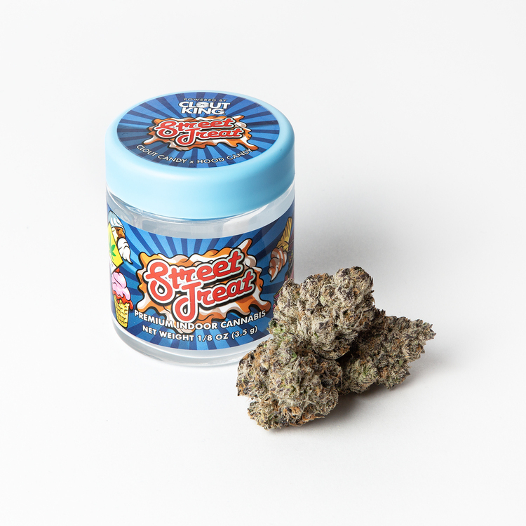 Street Treat