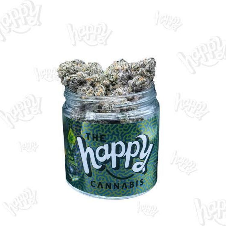 Blue Dream Flower