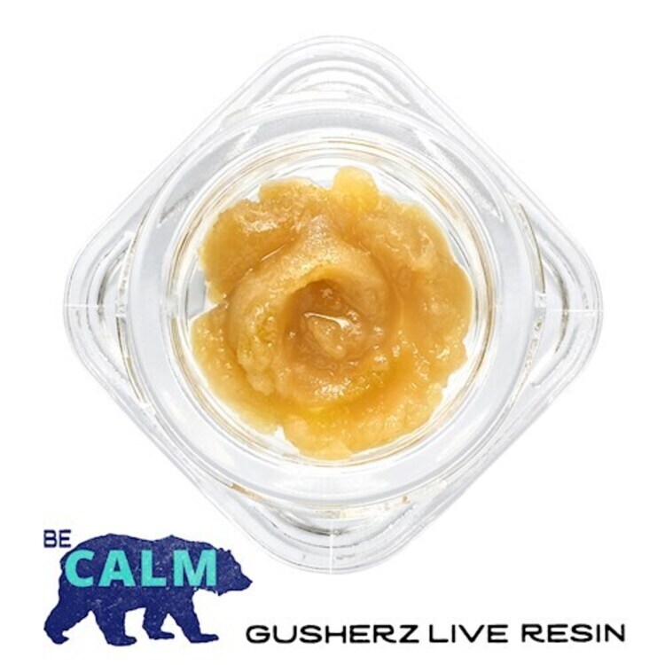 WALDEN: GUSHERZ - 1 GRAM (WAX)