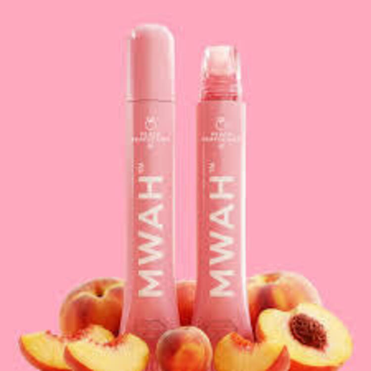 Peach Perfection - CART DISP - (1.0g) - MWAH