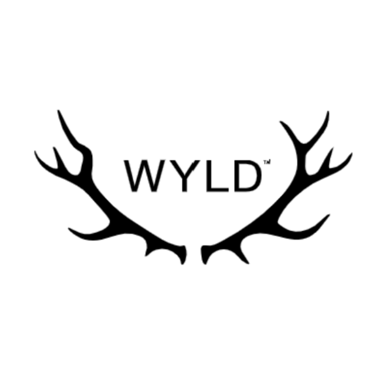 Wyld - Boysenberry 10pk Edible Gummies - 1:1:1 CBD:CBN:THC
