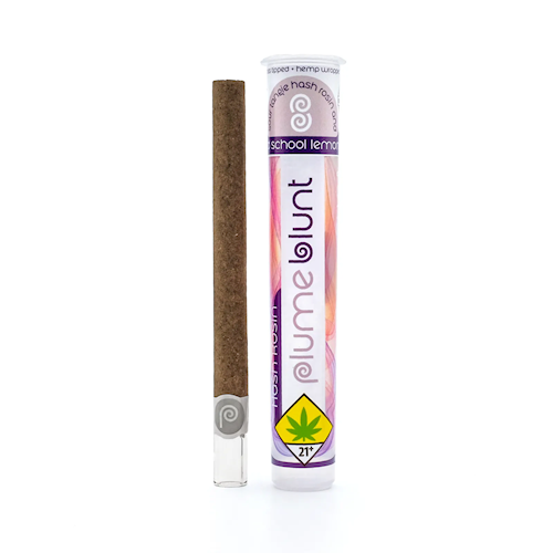 Plume: Sour Tangie
