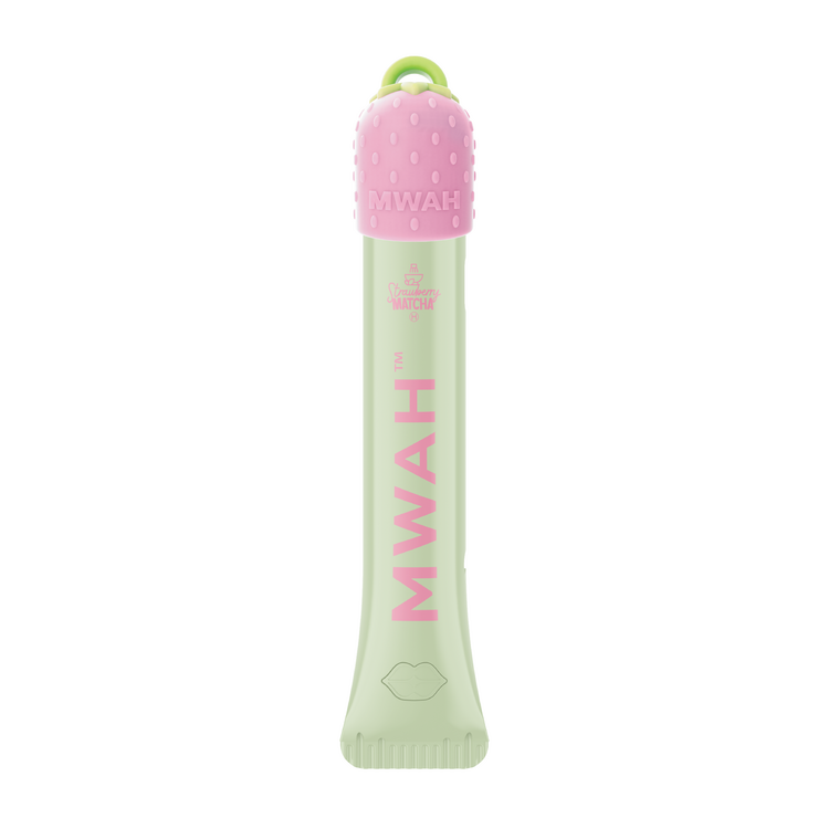 Disposable Strawberry Matcha