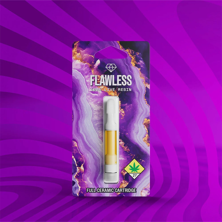 Ice Cream Cake - CART - (1.0g) - FLAWLESS