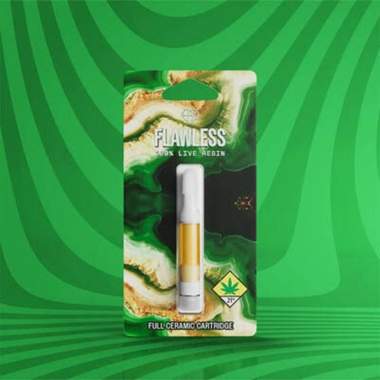 Cosmic Pie - CART - (1.0g) - FLAWLESS