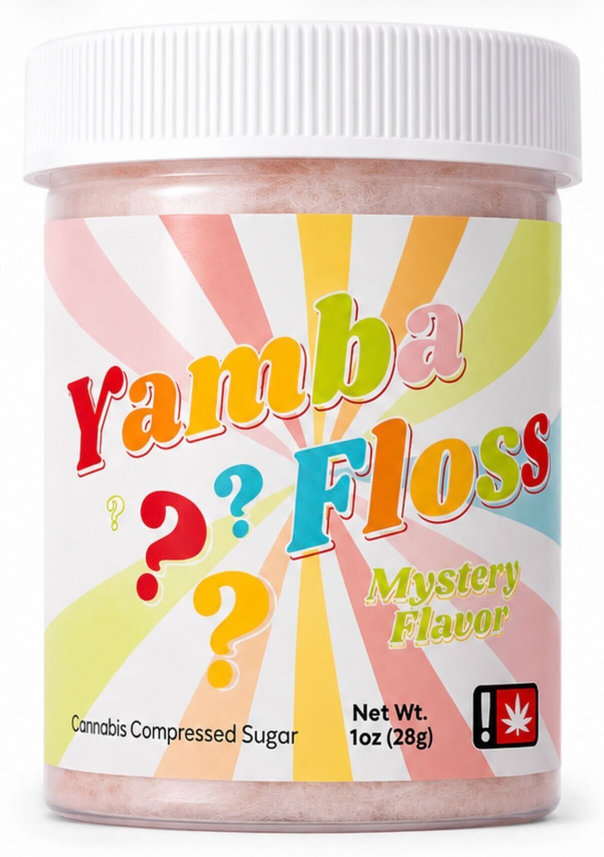 Yamba: Floss Mystery