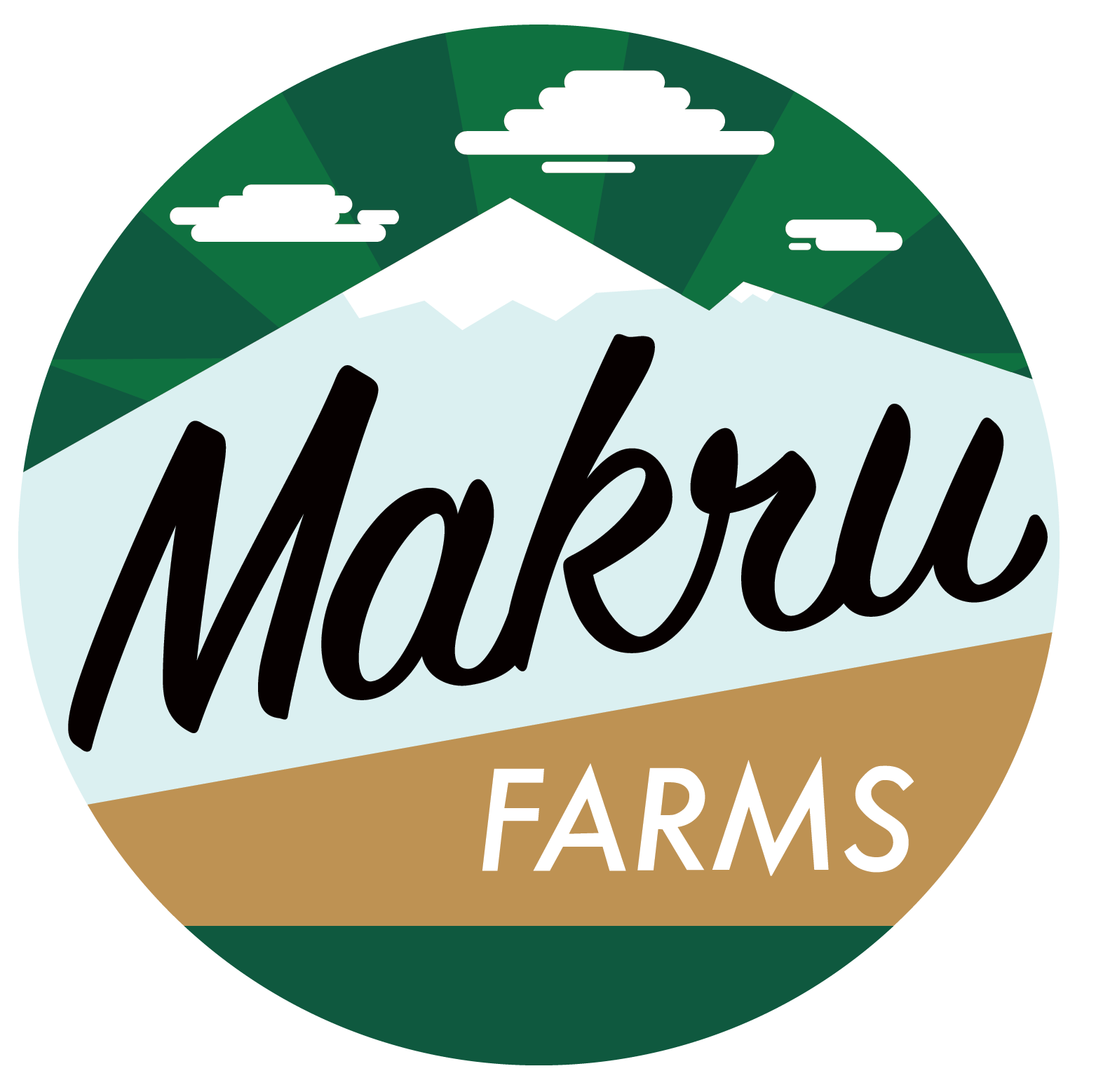 Makru Farms: Kush Mints