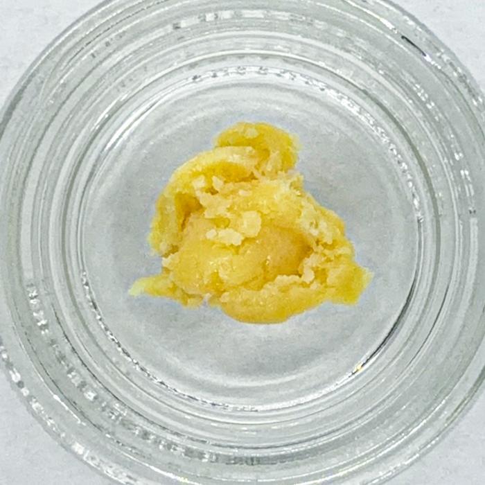 Beehive Extracts: Frozen Gary