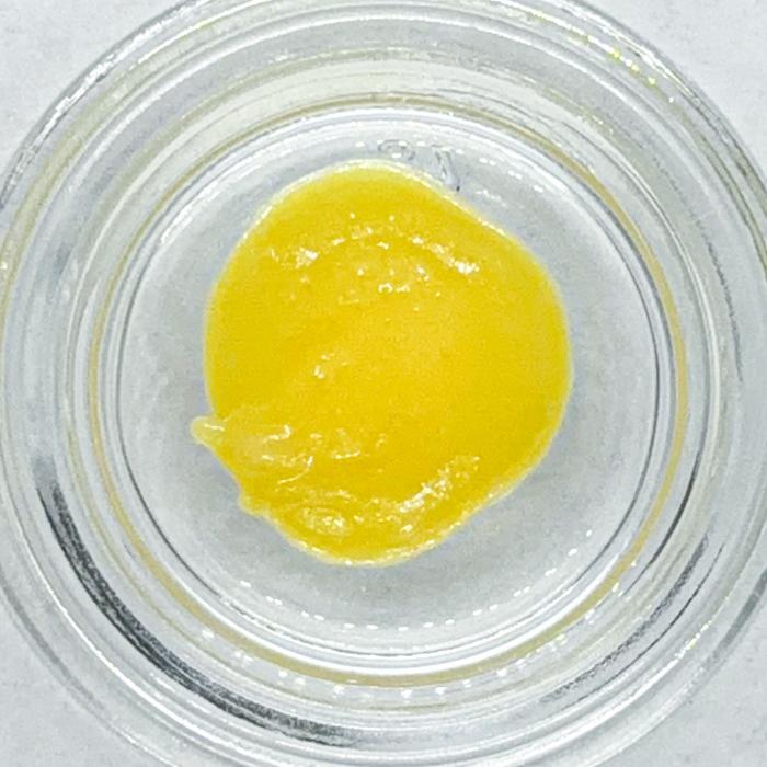Beehive Extracts: Platinum Lemon Cherry Gelato