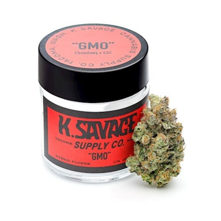 Gmo