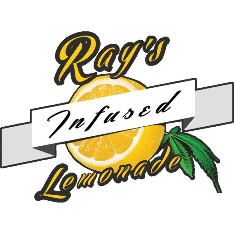 RAY'S LEMONADE: HASH ROSIN TIGER BLOOD LEMONADE 1:1:1: - 12 oz (DRINK)