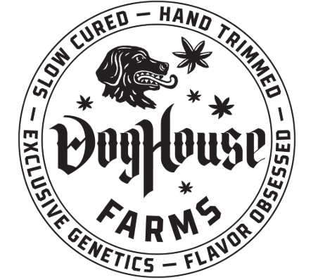 DogHouse Supreme Cannabis: Dh Lizard Burger By Doghouse