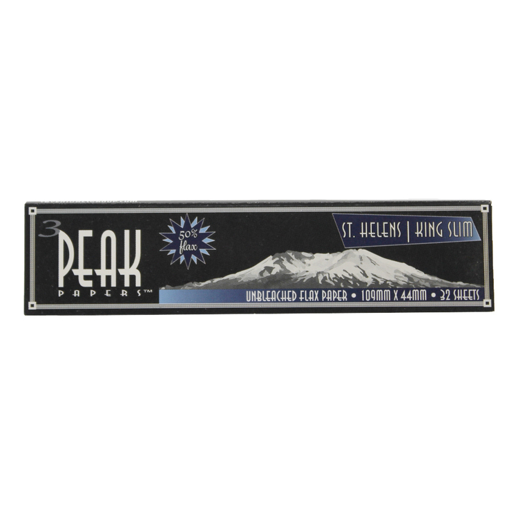 Peak Papers King Size