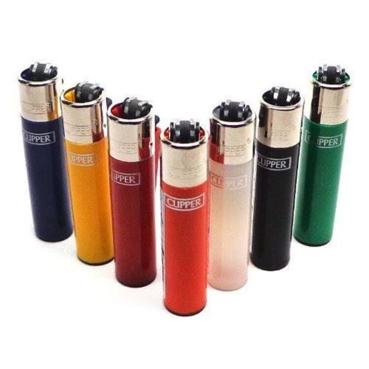 LIGHTER - CLIPPER Specialty - $3.50