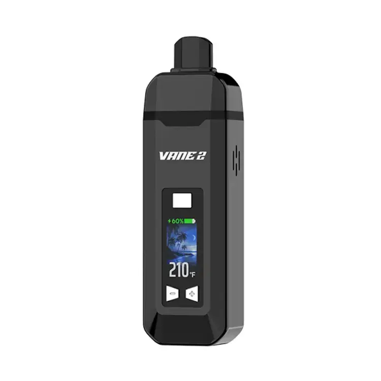 Yocan Vane 2- Dry Herb Vape